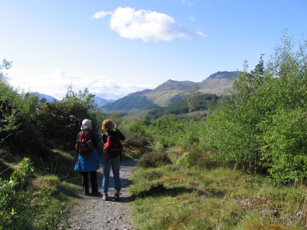 Ben Lomond