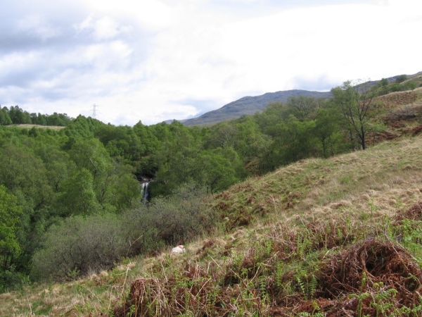 Falls of Falloch